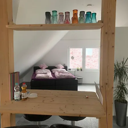 In Toller Lage Am Rande Des Ruhrgebietes * Bottrop