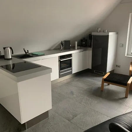 In Toller Lage Am Rande Des Ruhrgebietes