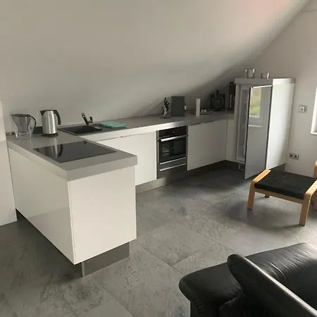 In Ruhiger Lage Am Rande Des Ruhrgebietes * Bottrop