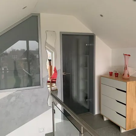 In Ruhiger Lage Am Rande Des Ruhrgebietes *