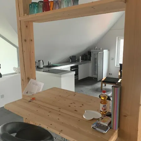 In Ruhiger Lage Am Rande Des Ruhrgebietes Apartamento *
