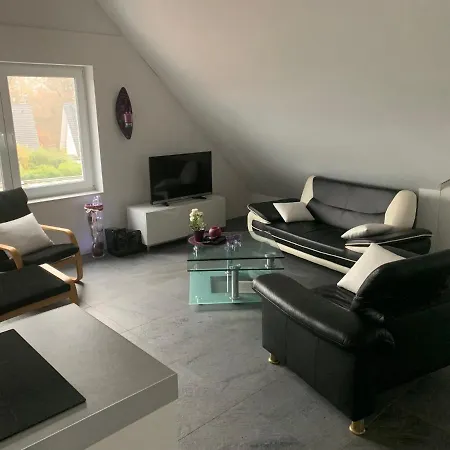 In Toller Lage Am Rande Des Ruhrgebietes Apartment Bottrop