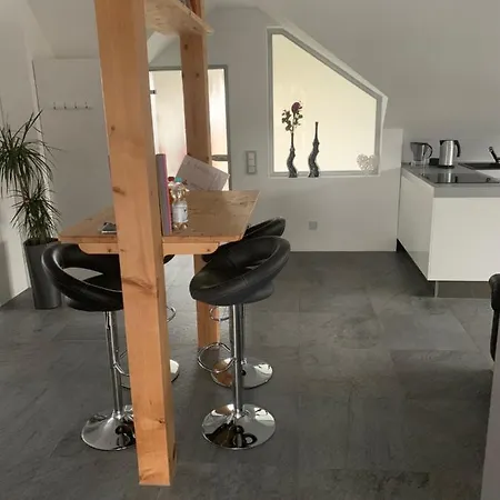 Apartament In Toller Lage Am Rande Des Ruhrgebietes