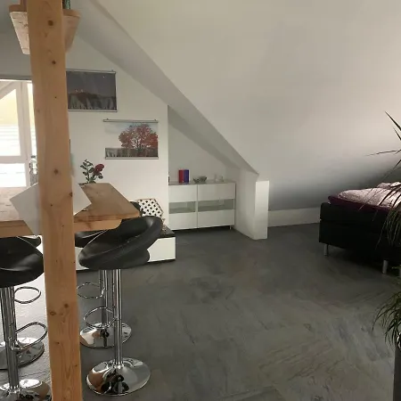 In Ruhiger Lage Am Rande Des Ruhrgebietes Apartment Bottrop