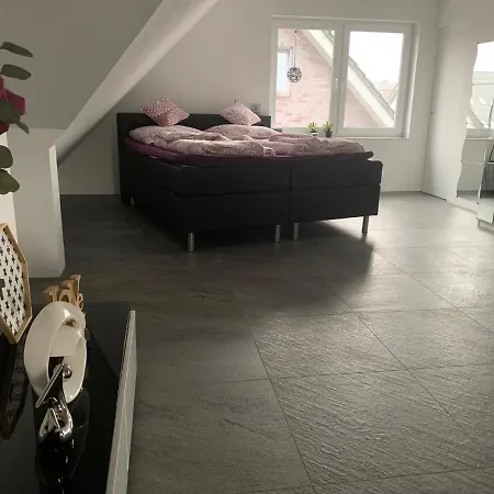 Apartament In Toller Lage Am Rande Des Ruhrgebietes *