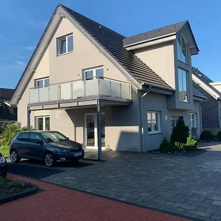 In Toller Lage Am Rande Des Ruhrgebietes Apartament *