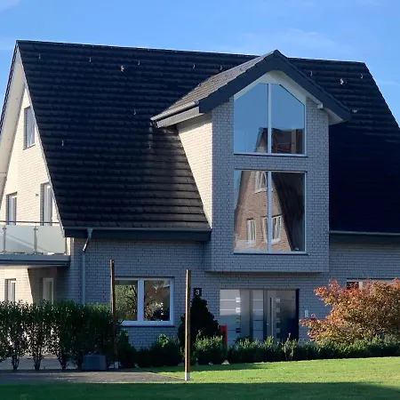 Apartamento In Ruhiger Lage Am Rande Des Ruhrgebietes