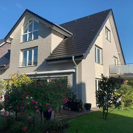 Apartament In Toller Lage Am Rande Des Ruhrgebietes *