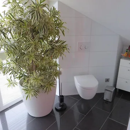 In Toller Lage Am Rande Des Ruhrgebietes Apartament Bottrop