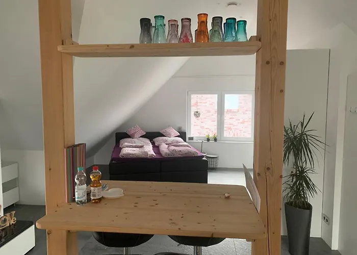 In Ruhiger Lage Am Rande Des Ruhrgebietes * Bottrop