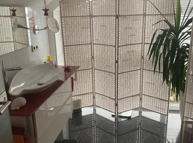 In Ruhiger Lage Am Rande Des Ruhrgebietes Apartment *