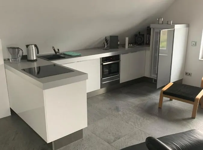 In Ruhiger Lage Am Rande Des Ruhrgebietes * Bottrop