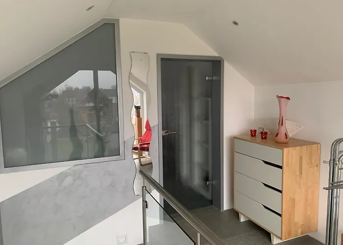 In Ruhiger Lage Am Rande Des Ruhrgebietes *