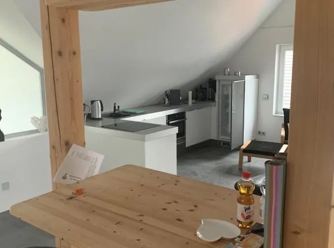 In Ruhiger Lage Am Rande Des Ruhrgebietes Apartment *