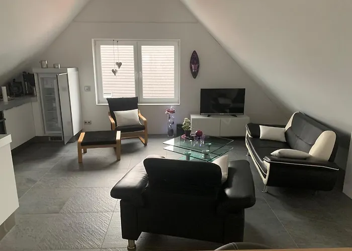 In Ruhiger Lage Am Rande Des Ruhrgebietes Apartamento *