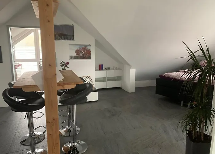 In Ruhiger Lage Am Rande Des Ruhrgebietes Apartamento Bottrop