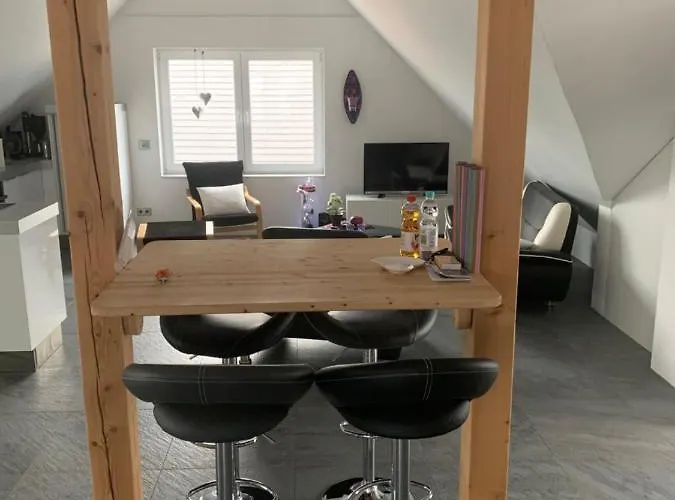 In Ruhiger Lage Am Rande Des Ruhrgebietes Bottrop