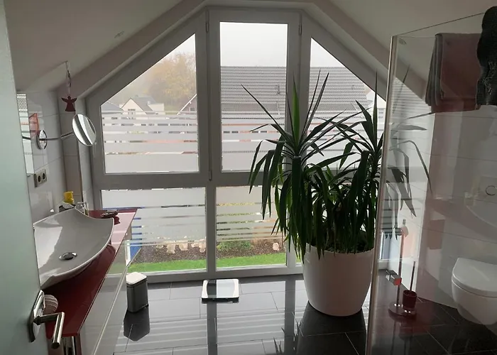 In Ruhiger Lage Am Rande Des Ruhrgebietes