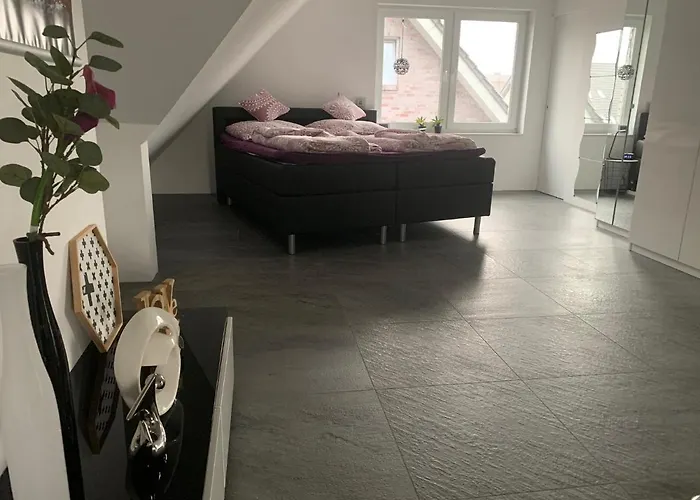 Appartement In Ruhiger Lage Am Rande Des Ruhrgebietes *