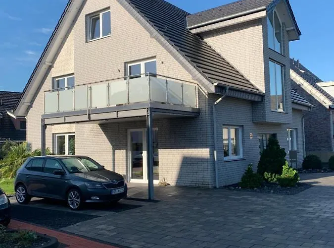 In Ruhiger Lage Am Rande Des Ruhrgebietes Apartment *