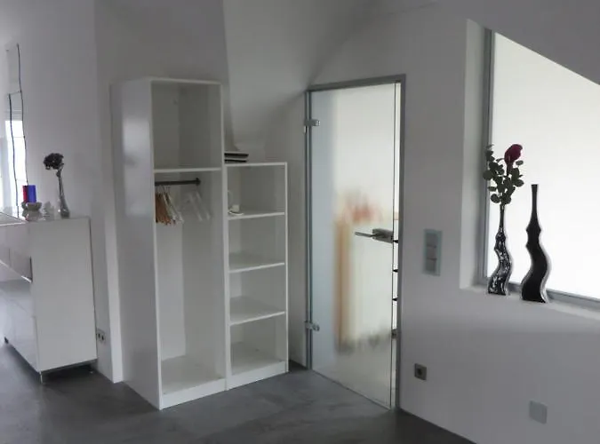 In Ruhiger Lage Am Rande Des Ruhrgebietes Appartement *