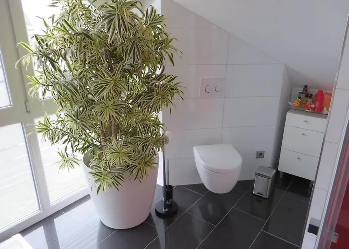 In Ruhiger Lage Am Rande Des Ruhrgebietes Apartment Bottrop